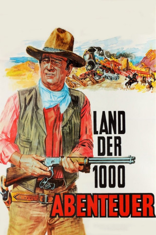 Land der tausend Abenteuer (1960)