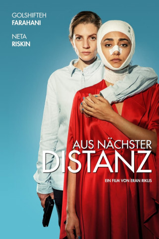Aus nächster Distanz (2017)