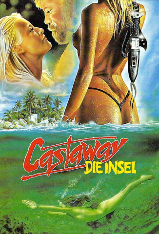 Castaway - Die Insel (1986)