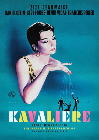 Kavaliere (1957)