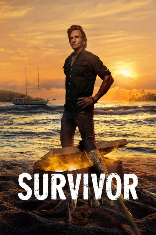 Survivor (2000)