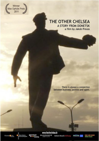 The Other Chelsea - Eine Geschichte aus Donezk (2010)