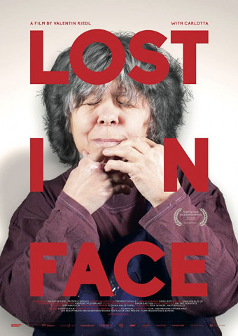 Lost in Face - Die Welt mit Carlottas Augen (2021)