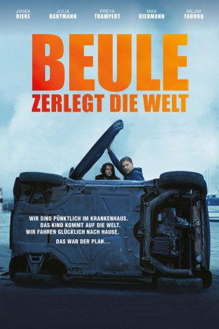 Beule - Zerlegt die Welt (2025)
