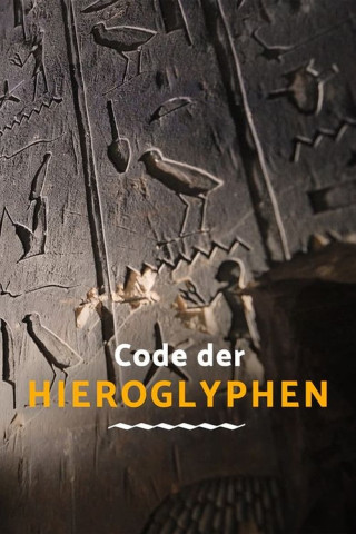 Code der Hieroglyphen (2022)