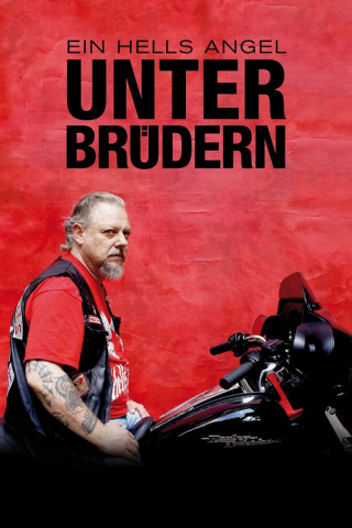 Ein Hells Angel unter Brüdern (2015)
