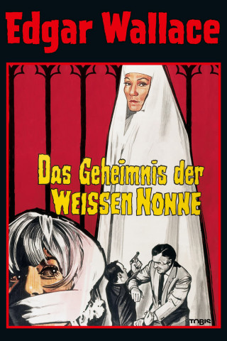 Das Geheimnis der weißen Nonne (1966)