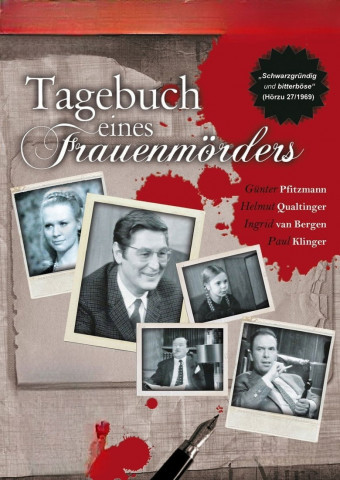 Tagebuch eines Frauenmörders (1969)