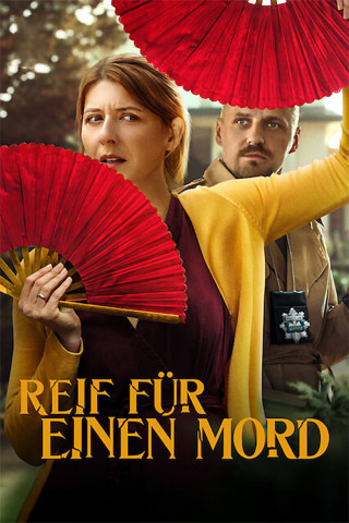 Reif für einen Mord (2021)