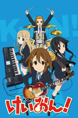 K-ON! (2009)