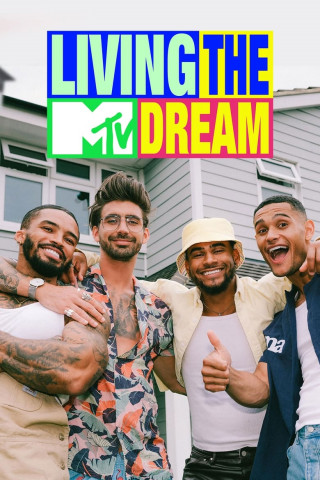 MTV's Living the Dream (2021)