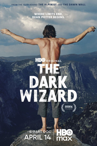 The Dark Wizard (2026)