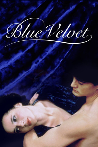 Blue Velvet - Verbotene Blicke (1986)