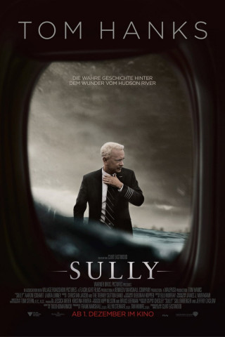 Sully (2016)