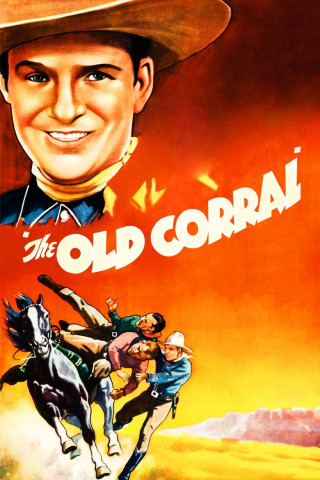 The Old Corral (1936)