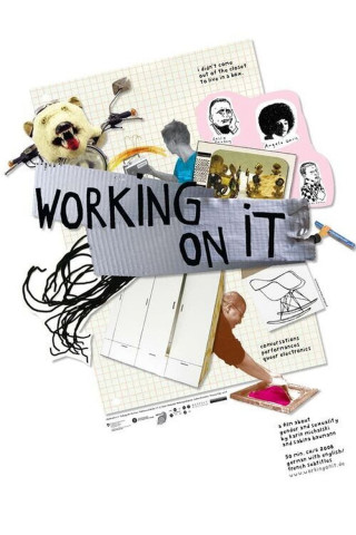 Working on it (2008)