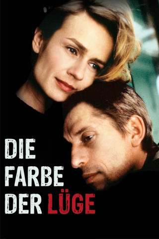 Die Farbe der Lüge (1999)