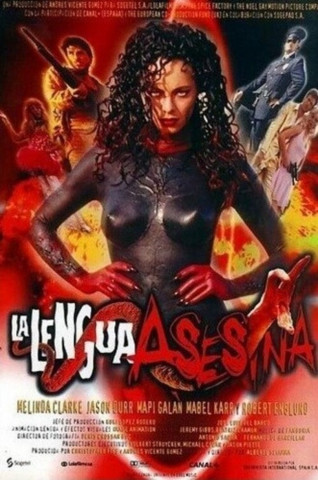 Killer Tongue (1996)