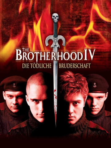The Brotherhood IV: Die tödliche Bruderschaft (2005)