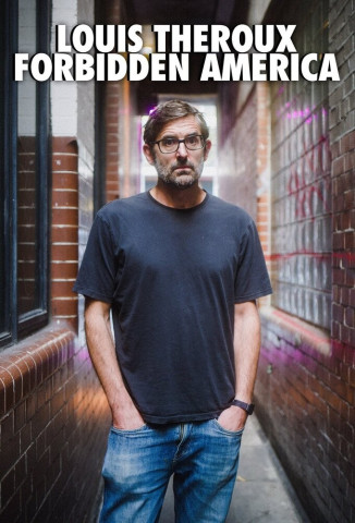 Louis Theroux - Amerika am Abgrund (2022)