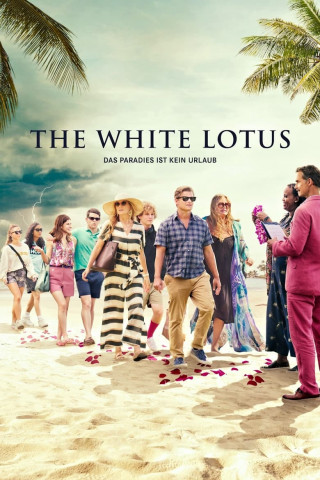  The White Lotus (2021)