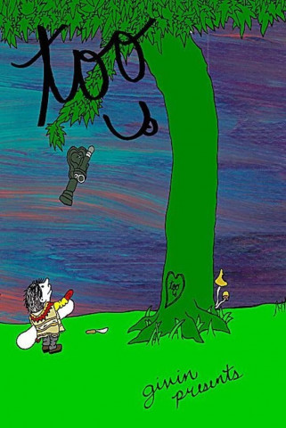 Givin Presents: Too (2012)