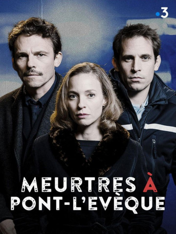 Mord in Pont-l'Évêque (2020)