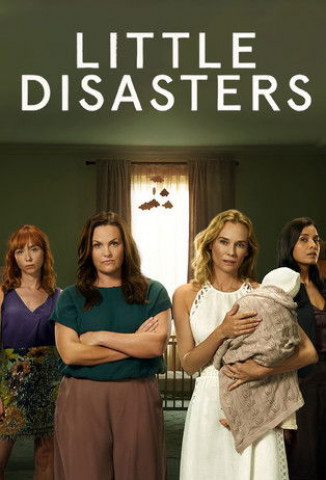 Little Disasters (2025)