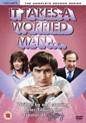 It Takes a Worried Man (1981)