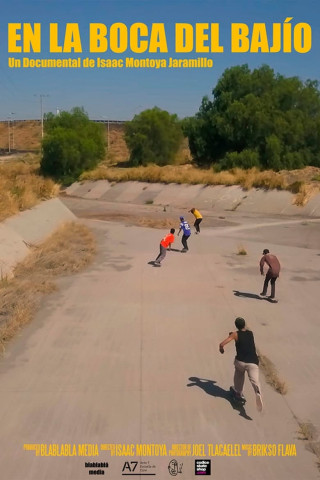 En La Boca (2016)
