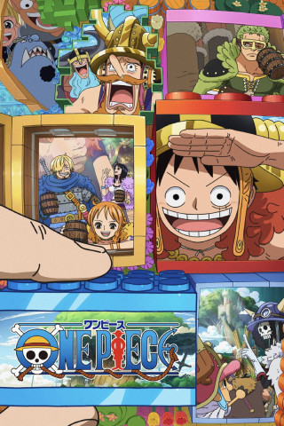 One Piece (1999)