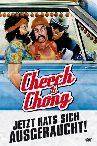 Cheech & Chong - Jetzt hats sich ausgeraucht! (1985)