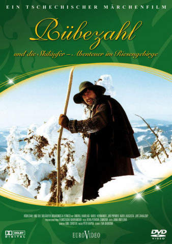 Rübezahl und die Skiläufer (1981)