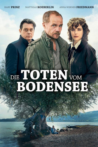 Die Toten vom Bodensee (2014)