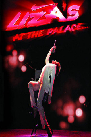 Liza's At The Palace (2009)
