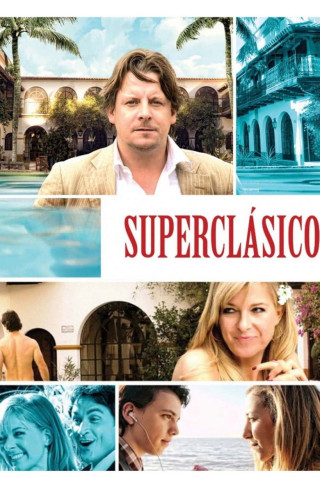 Superclassico ...meine Frau will heiraten! (2011)