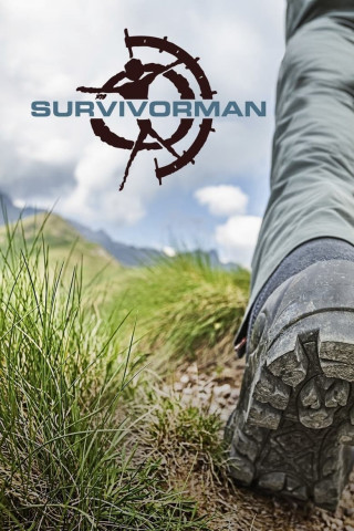 Survival-Man - Allein in der Wildnis (2005)