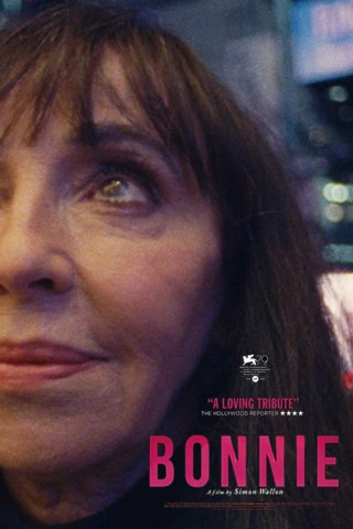 Hollywoods Casting-Queen: Bonnie (2022)