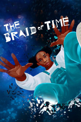 The Braid of Time (2021)