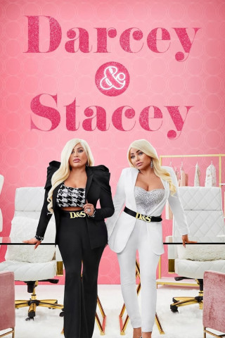 Darcey & Stacey - Achterbahn der Liebe (2020)
