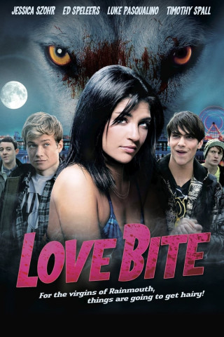Love Bite - Nichts ist safer als Sex (2012)