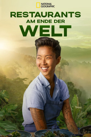 Restaurants am Ende der Welt (2023)