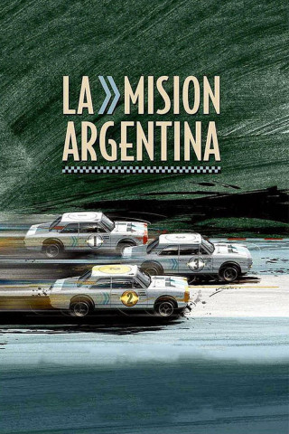 Die argentinische Mission (2014)