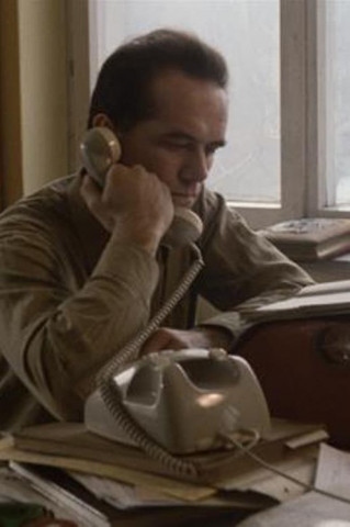 Hast du Lust, mit mir einen Kaffee zu trinken? (1981)