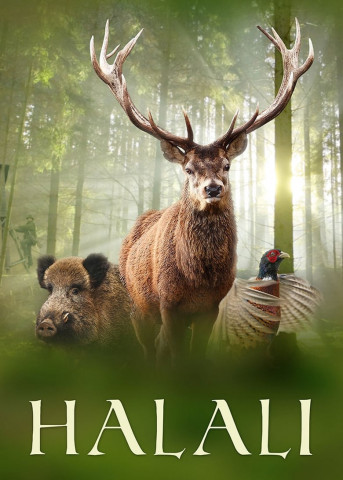 Halali (2018)