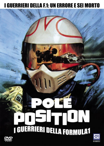 Pole Position - Motodrom (1980)