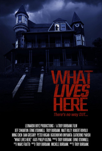 What Lives Here (2024)