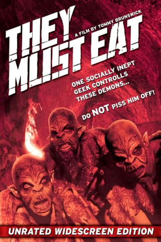 They Must Eat (2006)