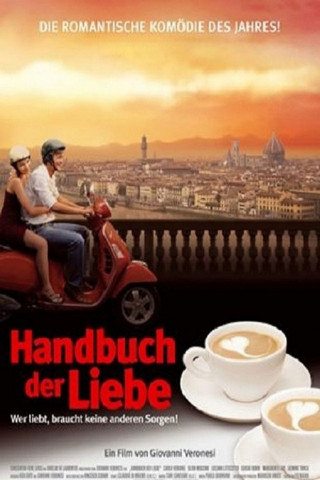Handbuch der Liebe (2005)