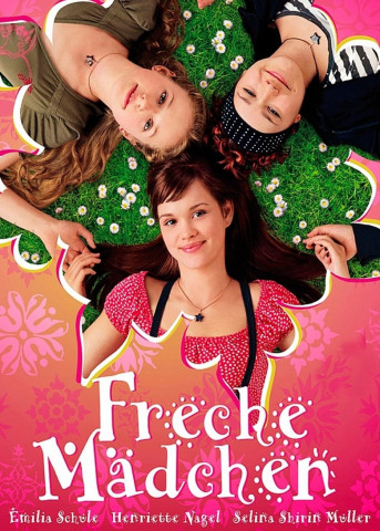 Freche Mädchen (2008)